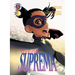 My Sister Suprema #1