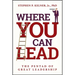 Where You Can Lead: The Pentad of Great Leadership