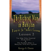 The Richest Man in Babylon: Blueprint for Financial Success - Lesson 2: Seven Remedies for a Lean Purse, the Debate of Good Luck & the Five Laws O