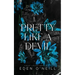 Pretty Like A Devil: Alternate Cover Edition