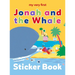 My Very First Jonah and the Whale Sticker Book