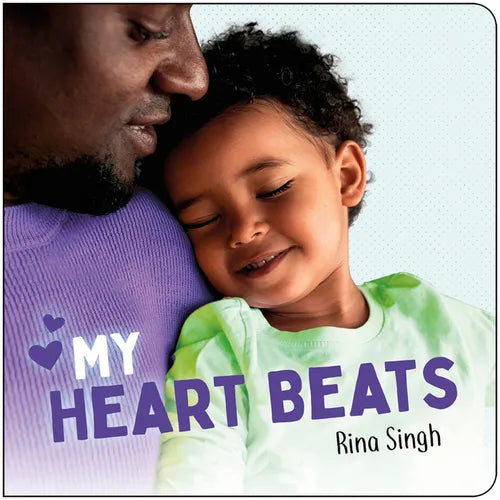 My Heart Beats
