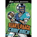 Jake Maddox: Quarterback Comeback