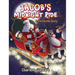 Jacob's Midnight Ride: A Christmas Story