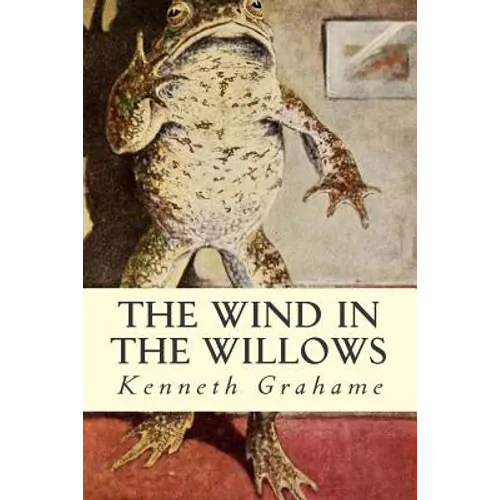 The Wind in the Willows