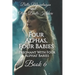 Four Alphas, Four Babies: Pregnant With Four Alphas' Babies Book 6