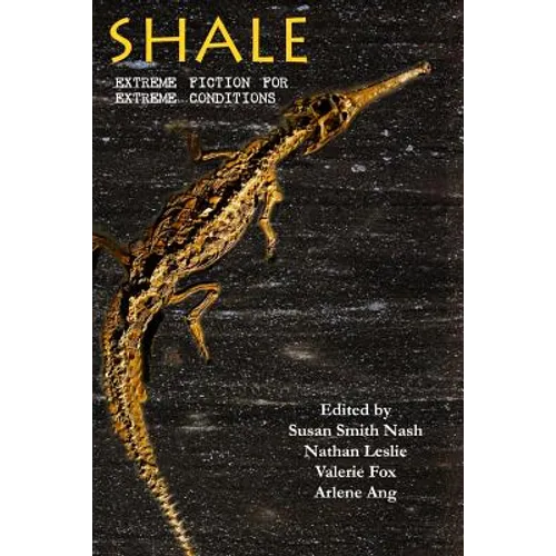 Shale: Extreme Fiction for Extreme Conditions