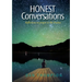 Honest Conversations - Reflections on prayer in the Psalms