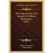 The Songs, Poems And Sonnets Of William Shakespeare (1885)