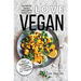 Vegan: The Essential Indian Cookbook for Vegans