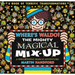 Where's Waldo? the Mighty Magical Mix-Up