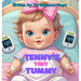 Tenny's tiny tummy: A baby girl's inspiring story of surviving NEC