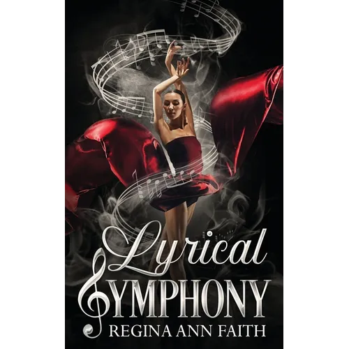Lyrical Symphony: An Interracial Sapphic Slow Burn Romance (Stand Alone)