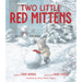 Two Little Red Mittens