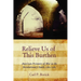 Relieve Us of This Burthen: American Prisoners of War in the Revolutionary South, 1780-1782