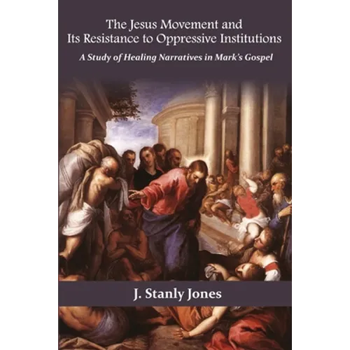 The Jesus Movement and Its Resistance to oppressive institutions