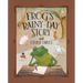 Frog's Rainy-Day Story and Other Fables