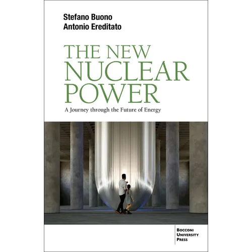 The New Nuclear Power: A Journey through the Future of Energy
