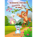 The Enchanting Adventures of Moonie Bug and Friends