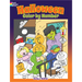 Halloween Color by Number