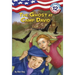 Capital Mysteries #12: The Ghost at Camp David