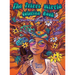 The Trippy Hippie Coloring Book - The Stress Relieving Coloring Book For Adults