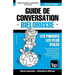Guide de conversation Français-Biélorusse et vocabulaire thématique de 3000 mots