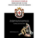 The Knights Templar: From History to the Twenty-First Century Mission: Nine Hundred Years Since the Foundation of the Poor Knights of Chris