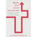 Work Out Your Salvation: A Theology of Markets and Moral Formation