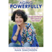 Aging Powerfully: Accept Your Past and Take Control of Your Future!