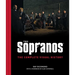 The Sopranos: The Complete Visual History