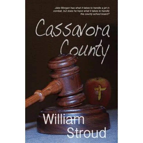 Cassavora County