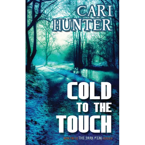 Cold to the Touch