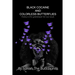 Black Cocaine and Colorless Butterflies: Poetry is the gatekeeper for our souls.
