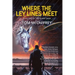 Where The Ley Lines Meet: Final Chapter to the Claire Saga