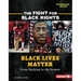 Black Lives Matter: From Hashtag to the Streets