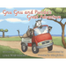 Gnu-Gnu and Punda's Great Adventure