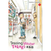 Teasing Master Takagi-San, Vol. 5: Volume 5
