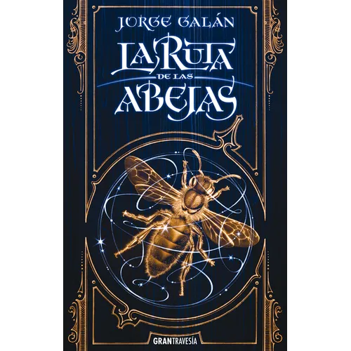 La Ruta de Las Abejas: El País de la Niebla 1