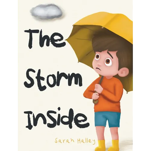 The Storm Inside