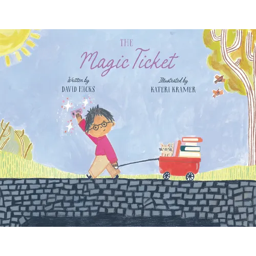 The Magic Ticket