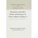 Propalladia and Other Works of Bartolome de Torres Naharro, Volume 4: Torres Haharro and the Drama of the Rensaissance