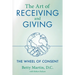 The Art of Receiving and Giving