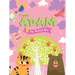 Prophet Adam and Wicked Iblis Activity Book