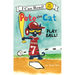 Pete the Cat: Play Ball!