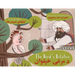 The Bird's Relative: Bilingual English-Pashto Edition