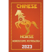 Horse Chinese Horoscope 2023