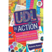 UDL in Action: Over 60 Universal Design for Learning Lesson Plans and Tools for Teachers in K-12 Classrooms