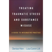 Treating Traumatic Stress and Substance Misuse: A Guide to Integrative Practice