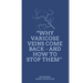 Why Varicose Veins Come Back - and How to Stop Them